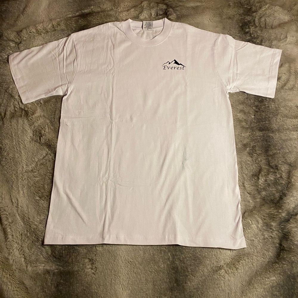 Basic t-shirts - Picture 2 of 4